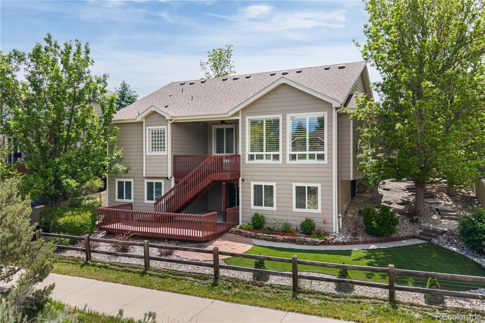 MLS Image #38 for 17555 e hawksbead drive,parker, Colorado