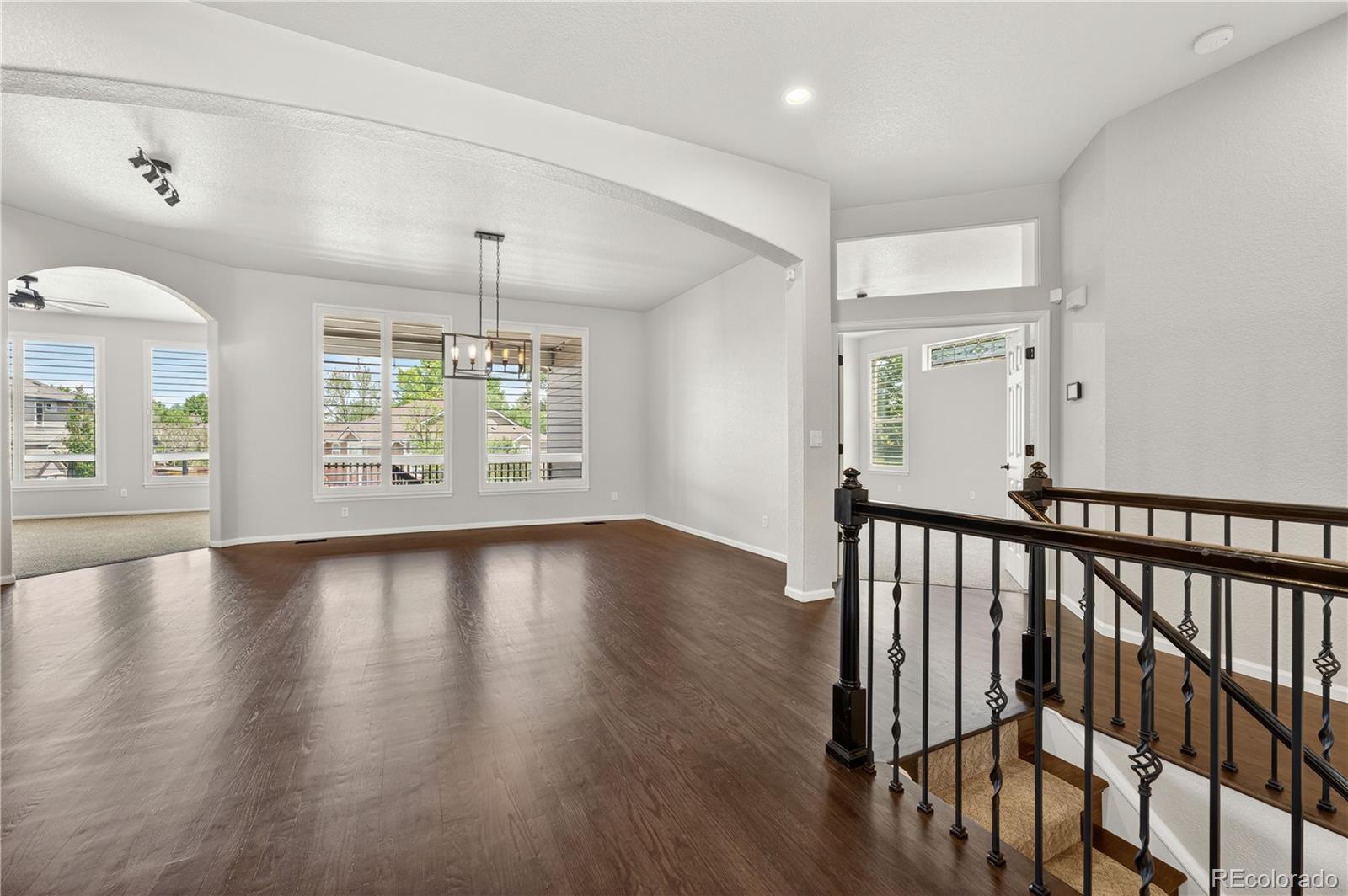 MLS Image #4 for 17555 e hawksbead drive,parker, Colorado