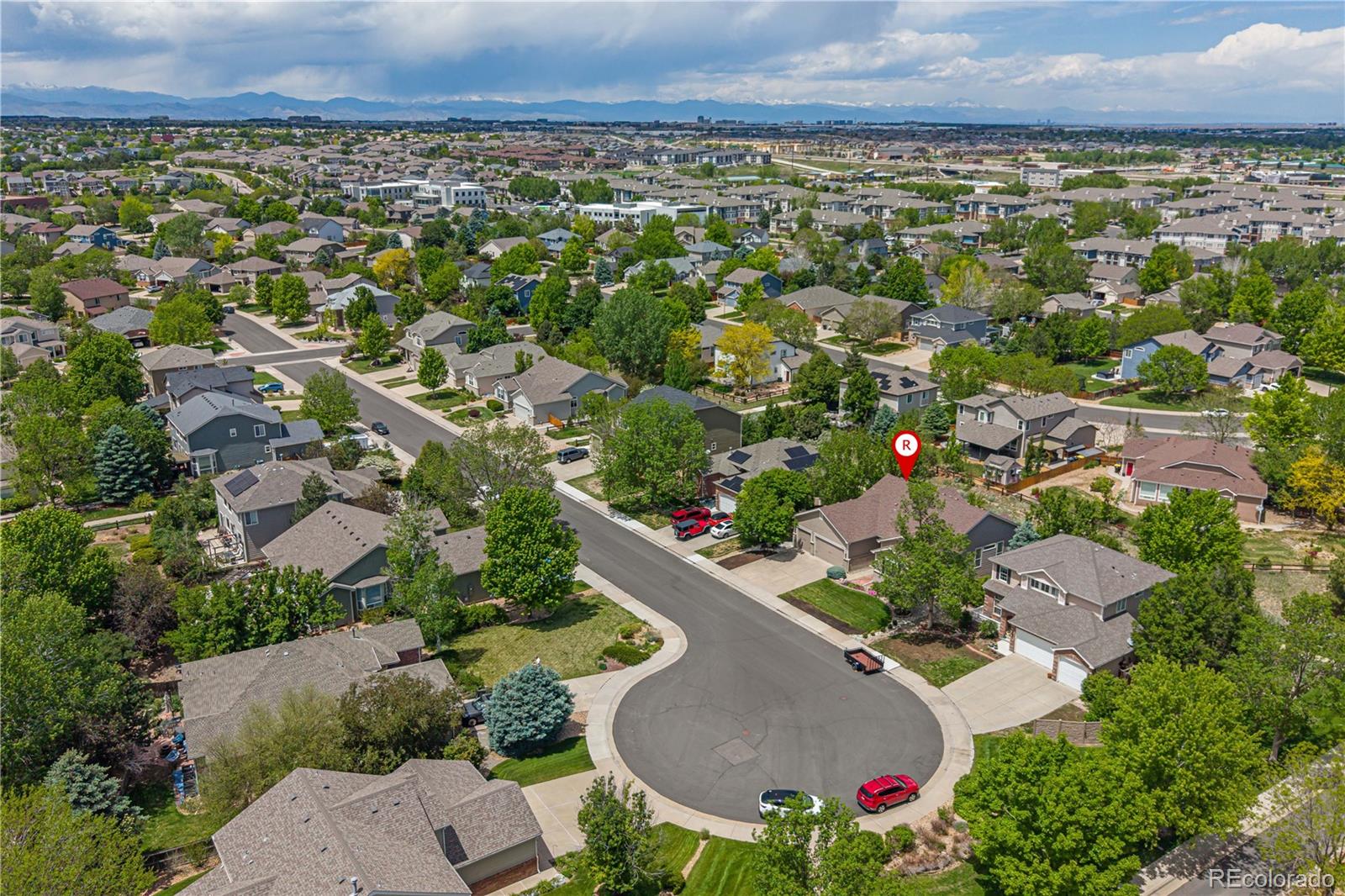 MLS Image #40 for 17555 e hawksbead drive,parker, Colorado