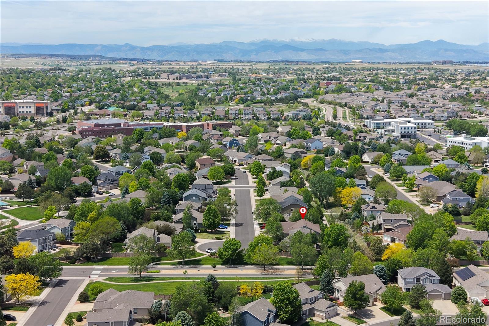MLS Image #41 for 17555 e hawksbead drive,parker, Colorado