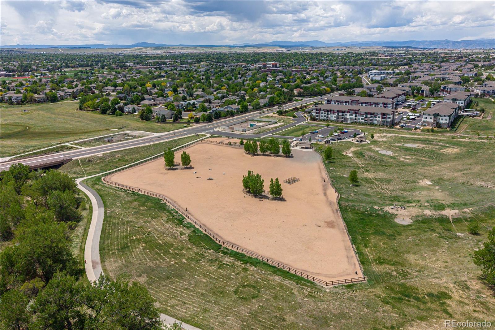 MLS Image #42 for 17555 e hawksbead drive,parker, Colorado