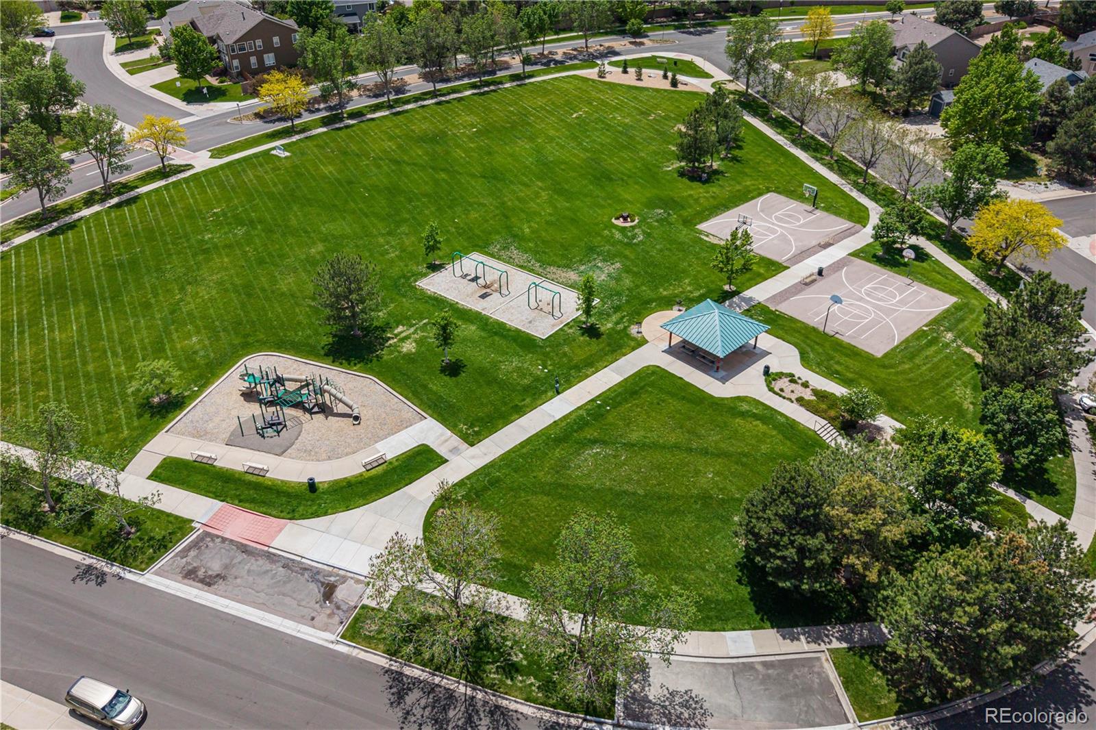 MLS Image #44 for 17555 e hawksbead drive,parker, Colorado