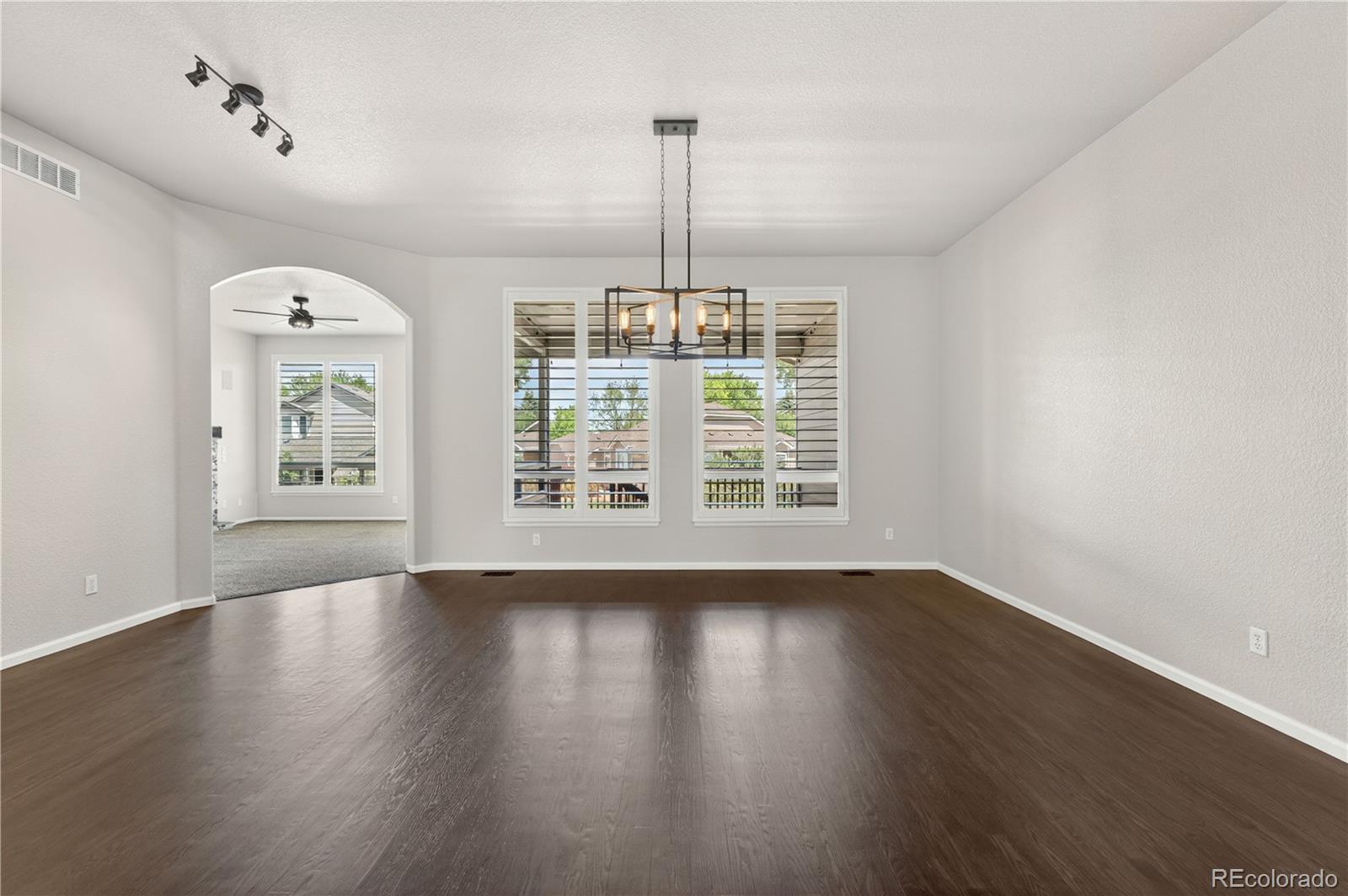 MLS Image #5 for 17555 e hawksbead drive,parker, Colorado