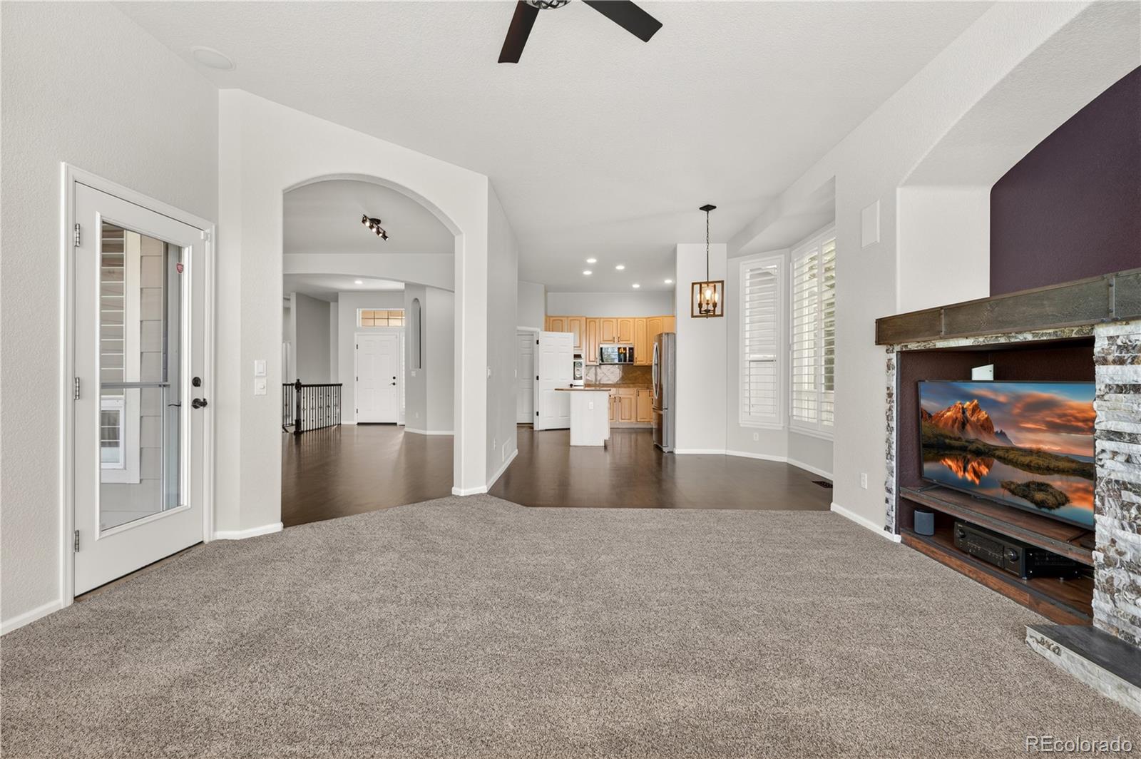 MLS Image #7 for 17555 e hawksbead drive,parker, Colorado