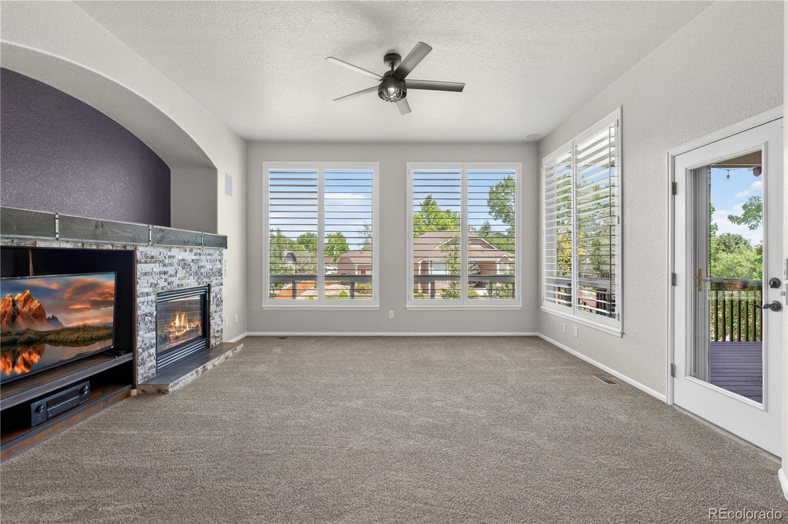 MLS Image #8 for 17555 e hawksbead drive,parker, Colorado