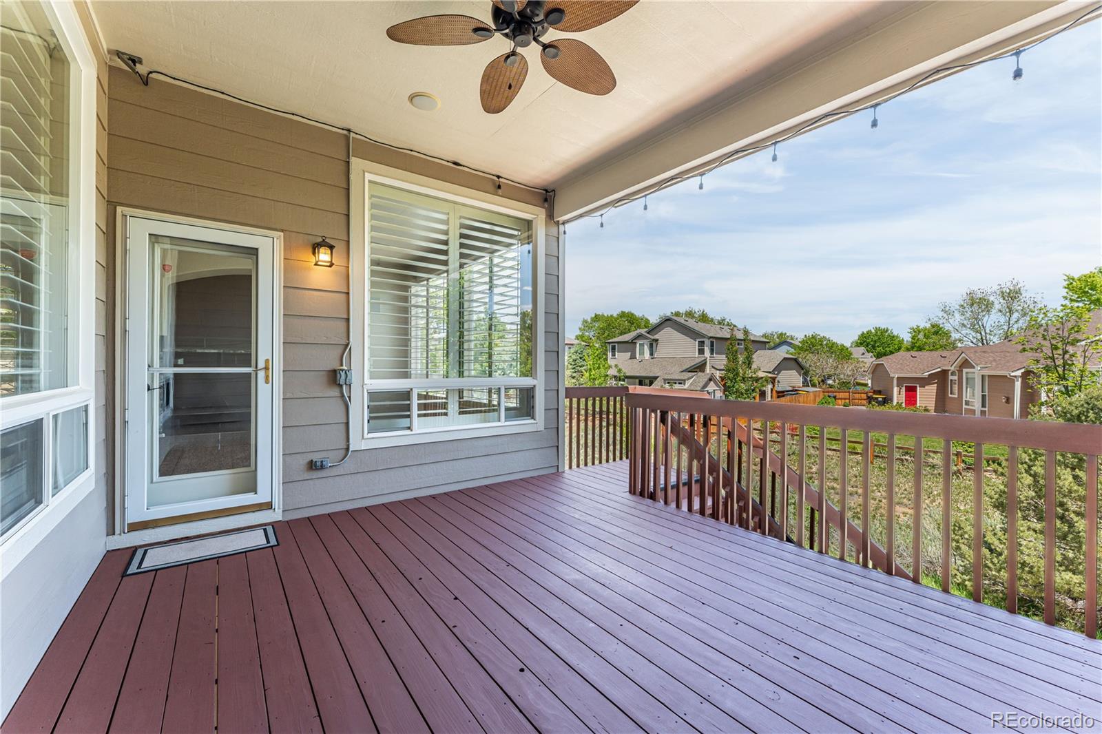 MLS Image #9 for 17555 e hawksbead drive,parker, Colorado