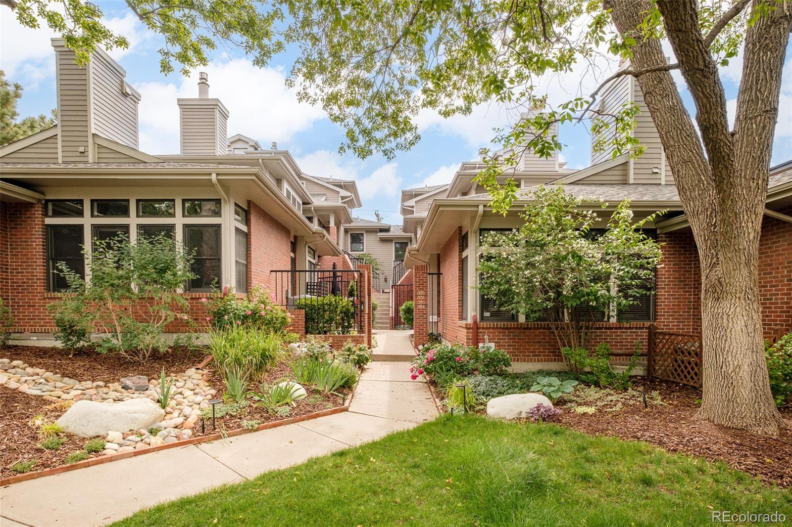 MLS Image #1 for 374  milwaukee street,denver, Colorado