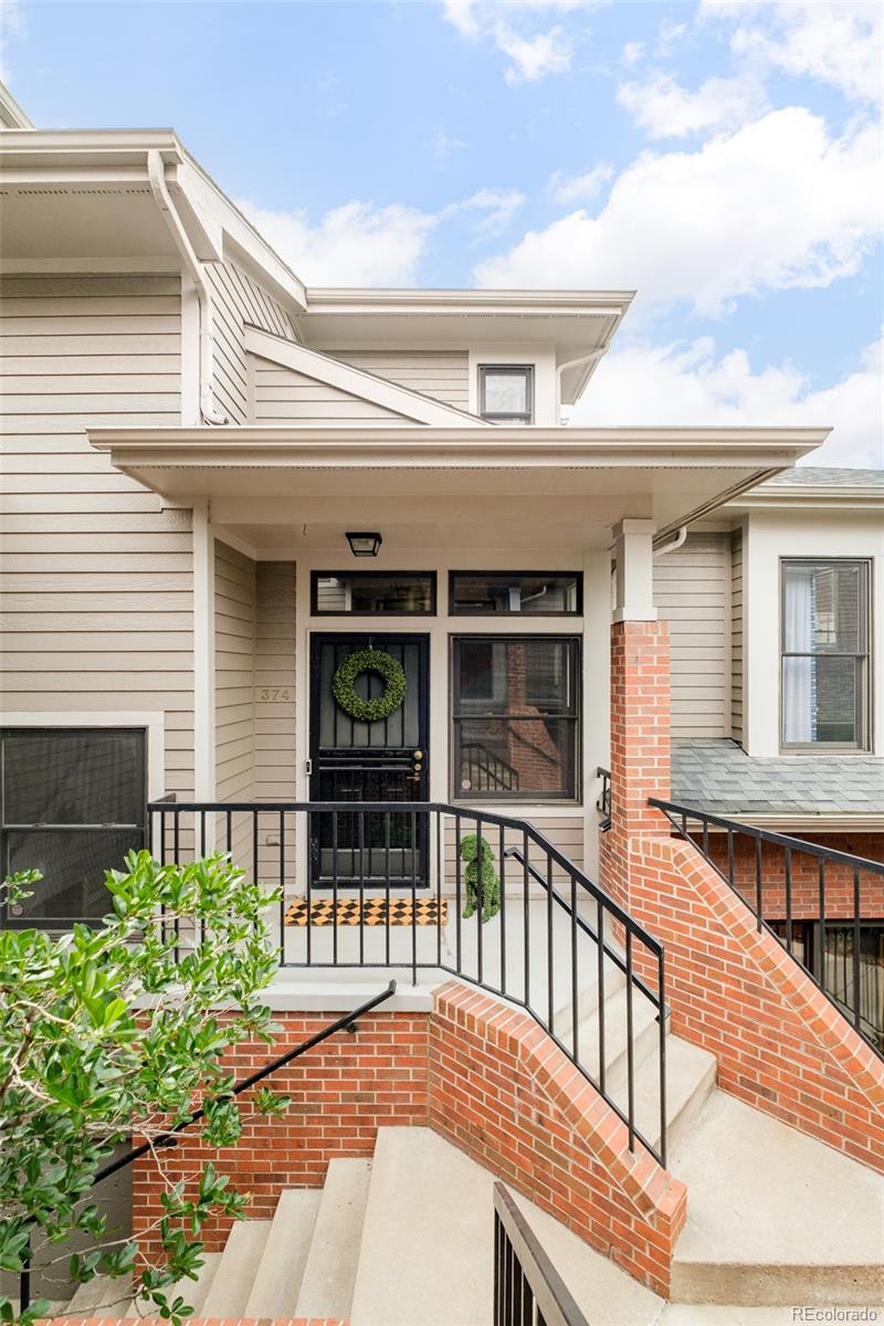 MLS Image #2 for 374  milwaukee street,denver, Colorado