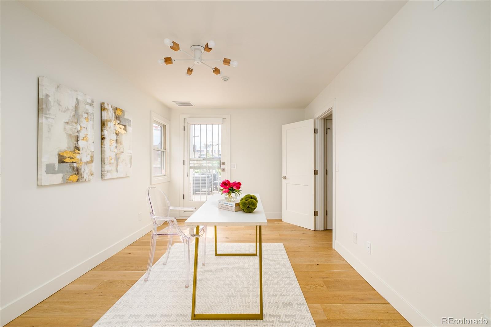 MLS Image #21 for 374  milwaukee street,denver, Colorado