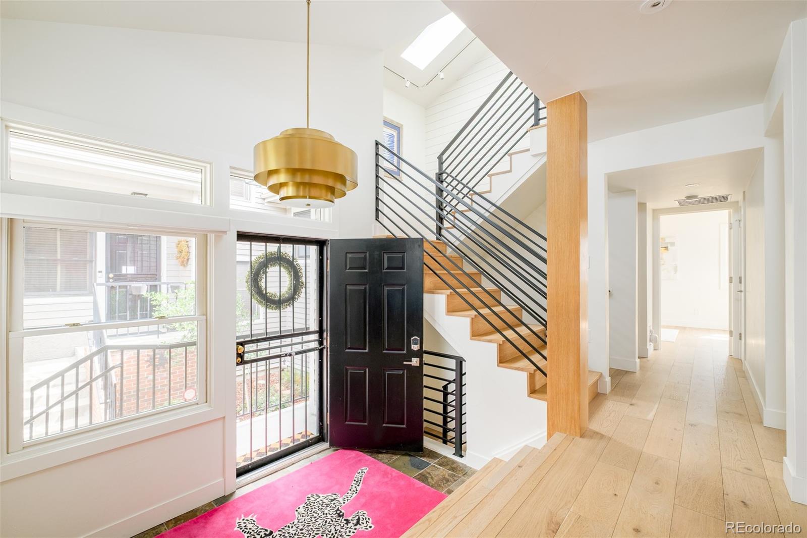 MLS Image #4 for 374  milwaukee street,denver, Colorado