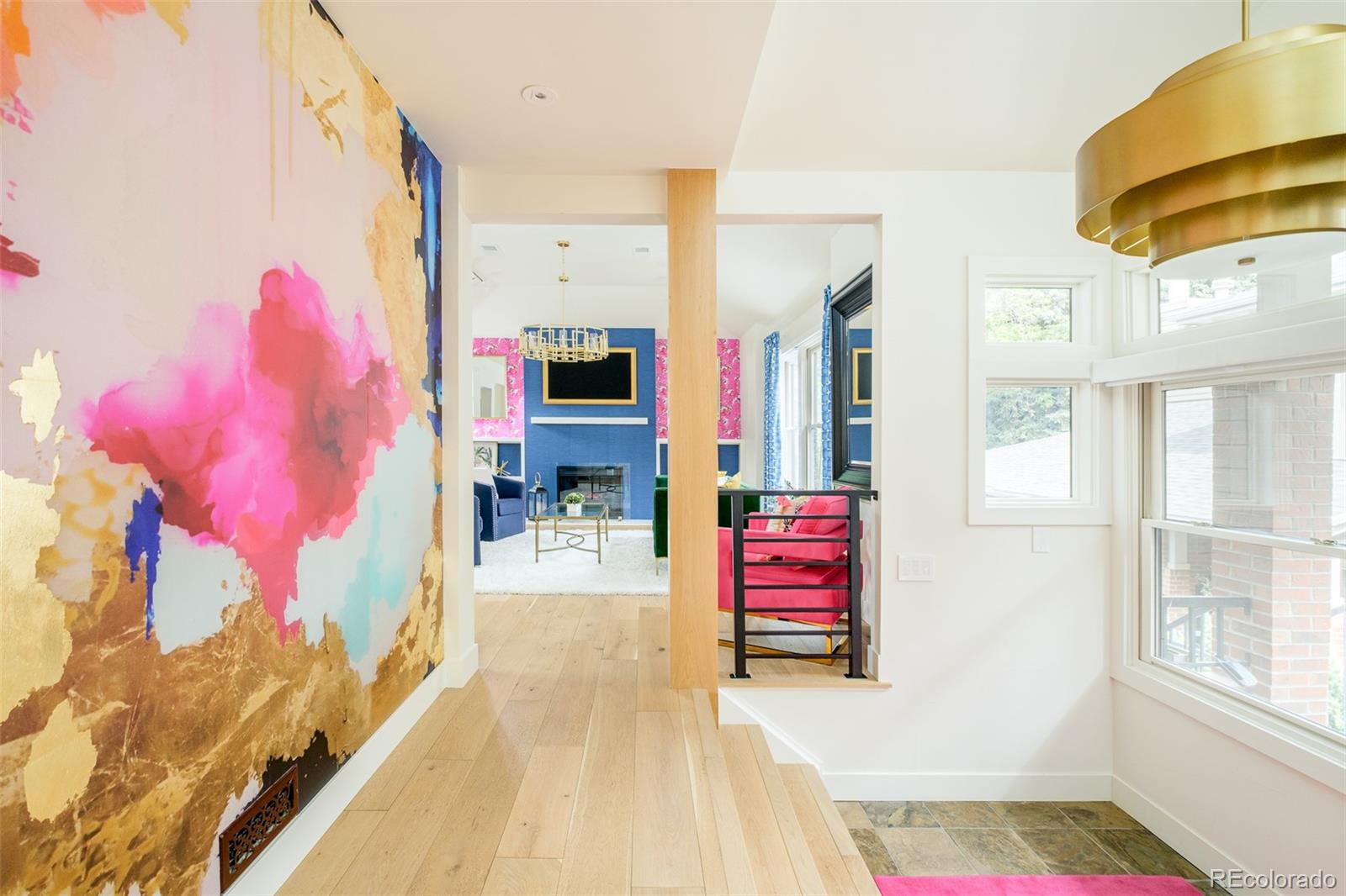 MLS Image #5 for 374  milwaukee street,denver, Colorado