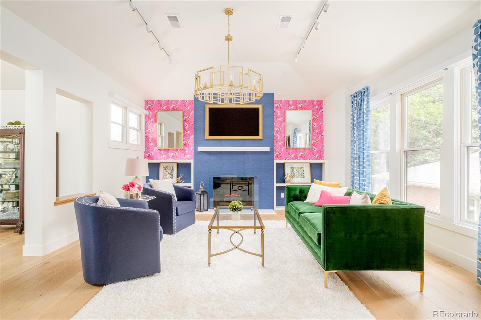 MLS Image #6 for 374  milwaukee street,denver, Colorado