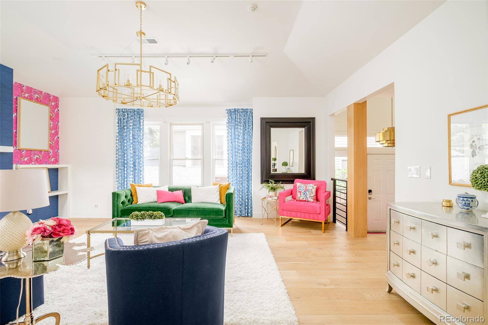MLS Image #7 for 374  milwaukee street,denver, Colorado