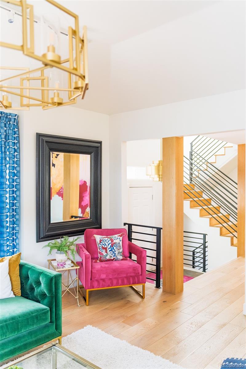 MLS Image #8 for 374  milwaukee street,denver, Colorado