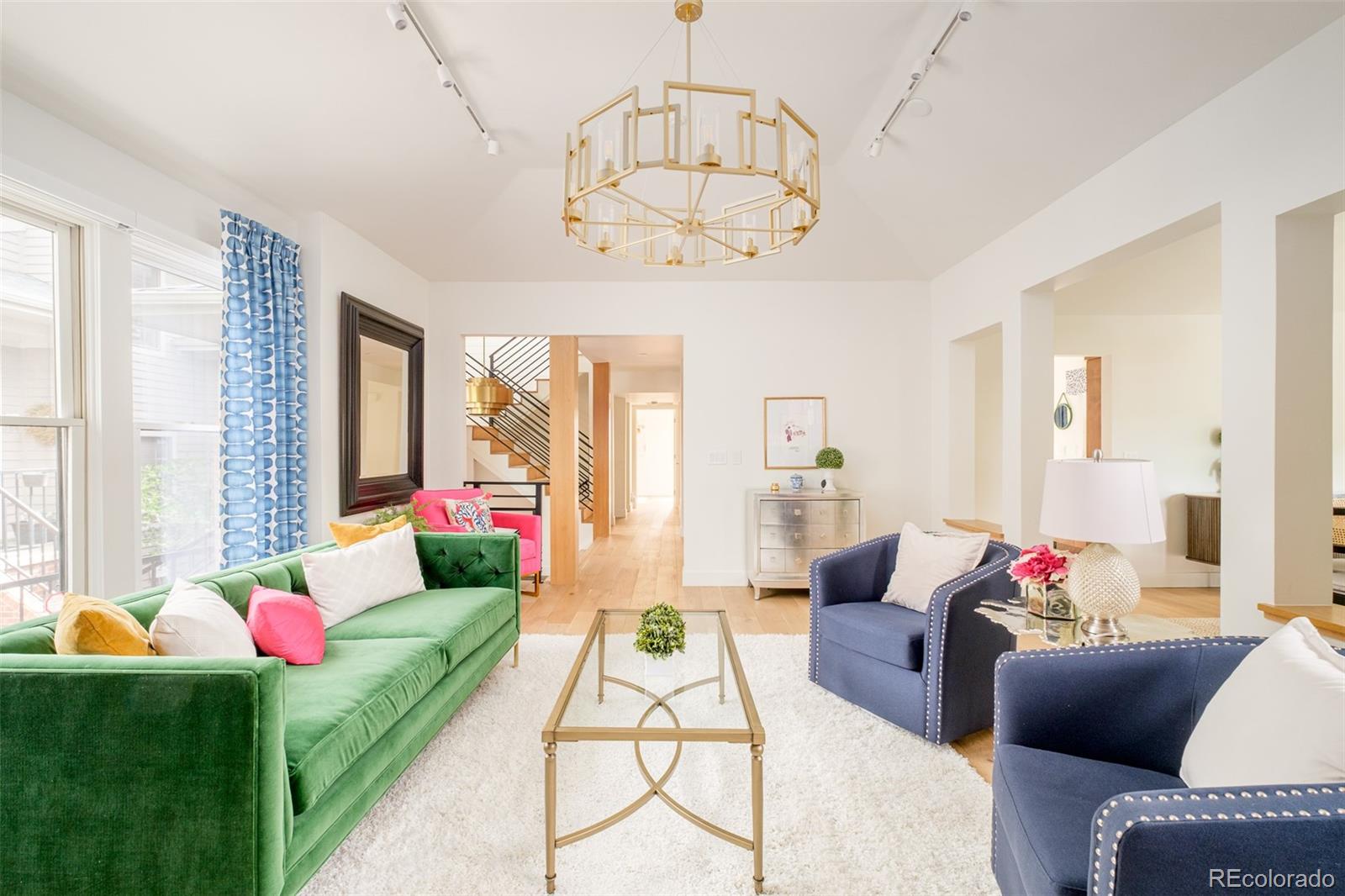 MLS Image #9 for 374  milwaukee street,denver, Colorado
