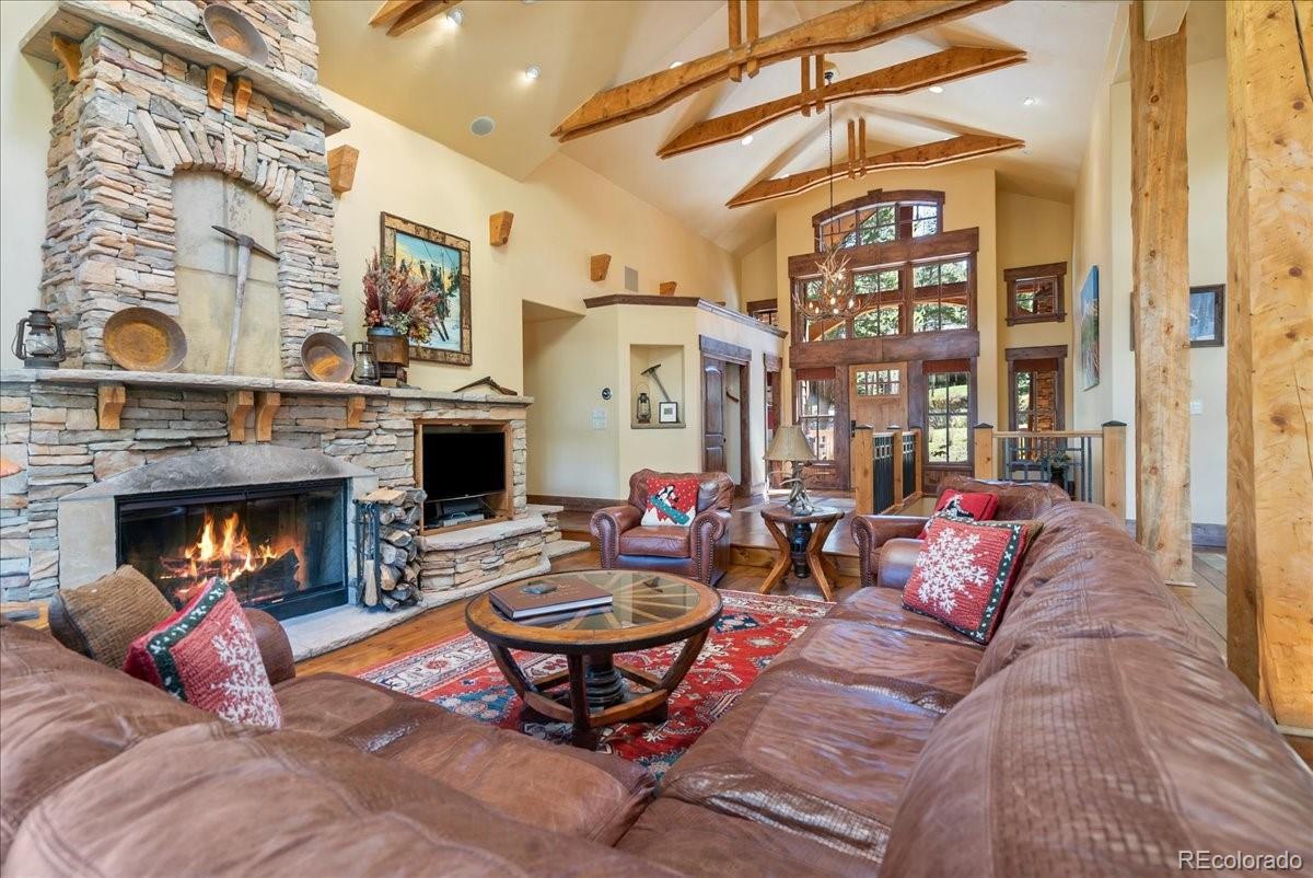 MLS Image #1 for 3  rounds road,breckenridge, Colorado