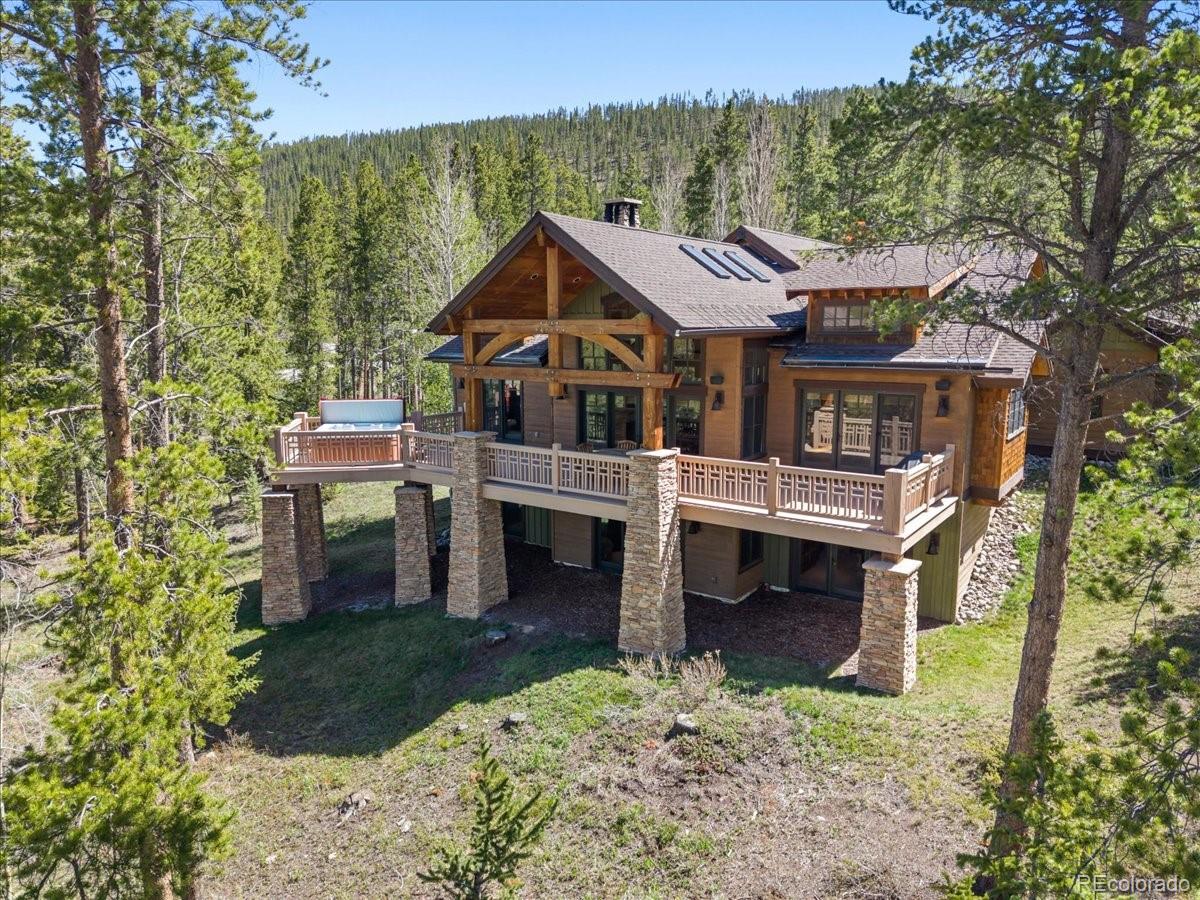 MLS Image #10 for 3  rounds road,breckenridge, Colorado