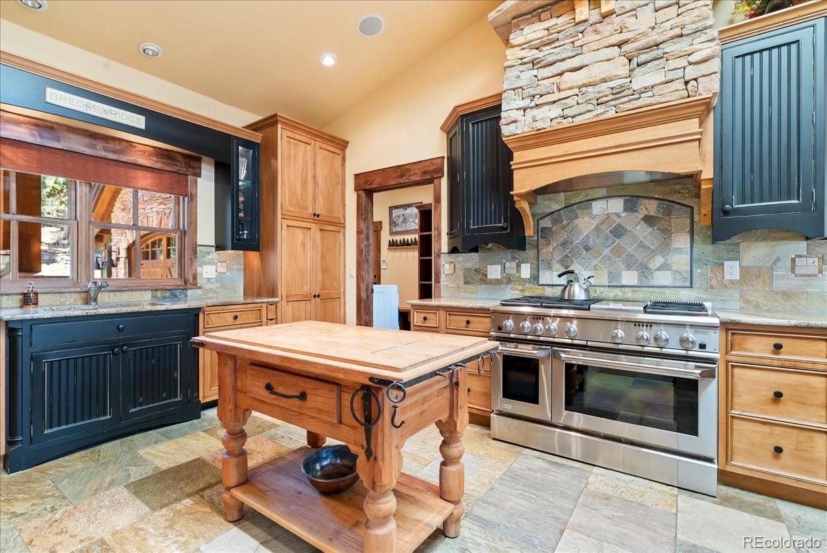 MLS Image #12 for 3  rounds road,breckenridge, Colorado