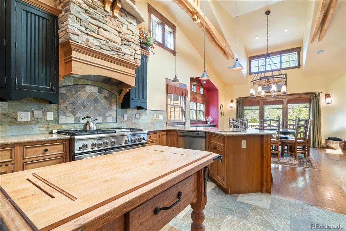 MLS Image #14 for 3  rounds road,breckenridge, Colorado