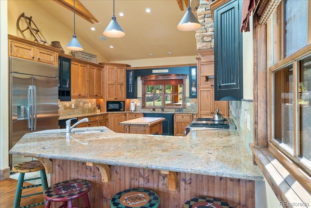MLS Image #15 for 3  rounds road,breckenridge, Colorado