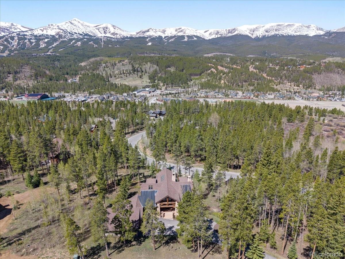 MLS Image #2 for 3  rounds road,breckenridge, Colorado