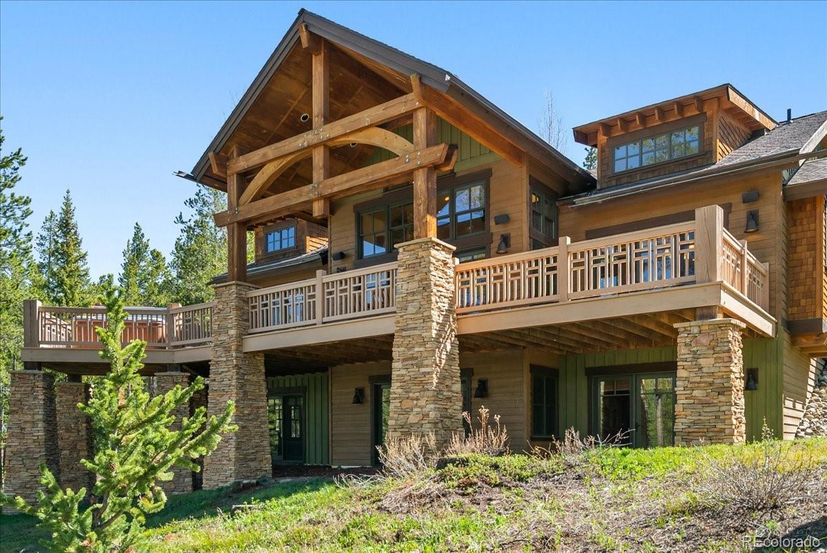 MLS Image #21 for 3  rounds road,breckenridge, Colorado