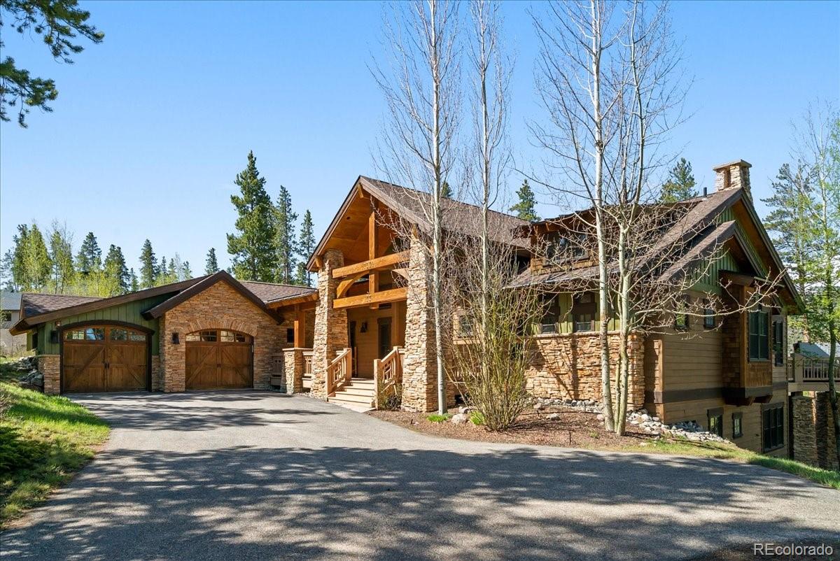 MLS Image #22 for 3  rounds road,breckenridge, Colorado