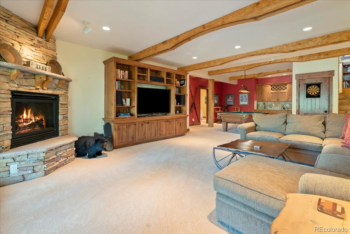 MLS Image #25 for 3  rounds road,breckenridge, Colorado