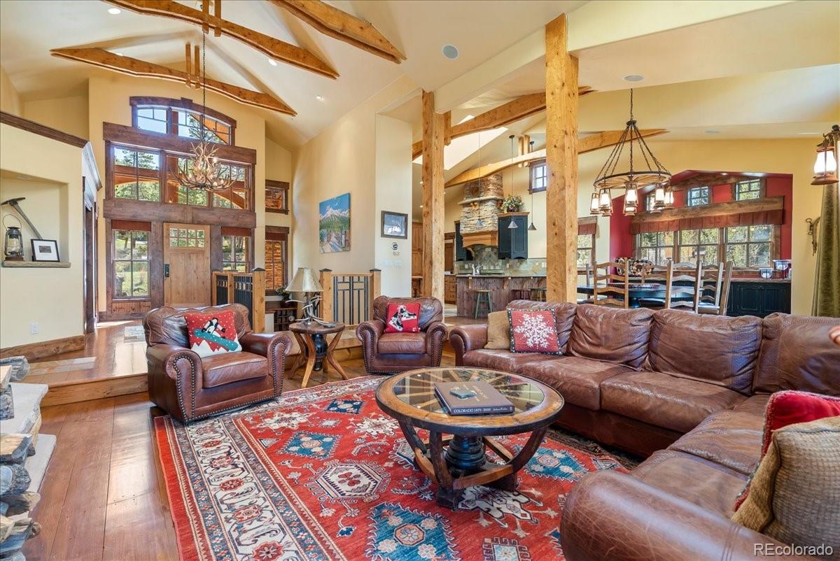 MLS Image #3 for 3  rounds road,breckenridge, Colorado