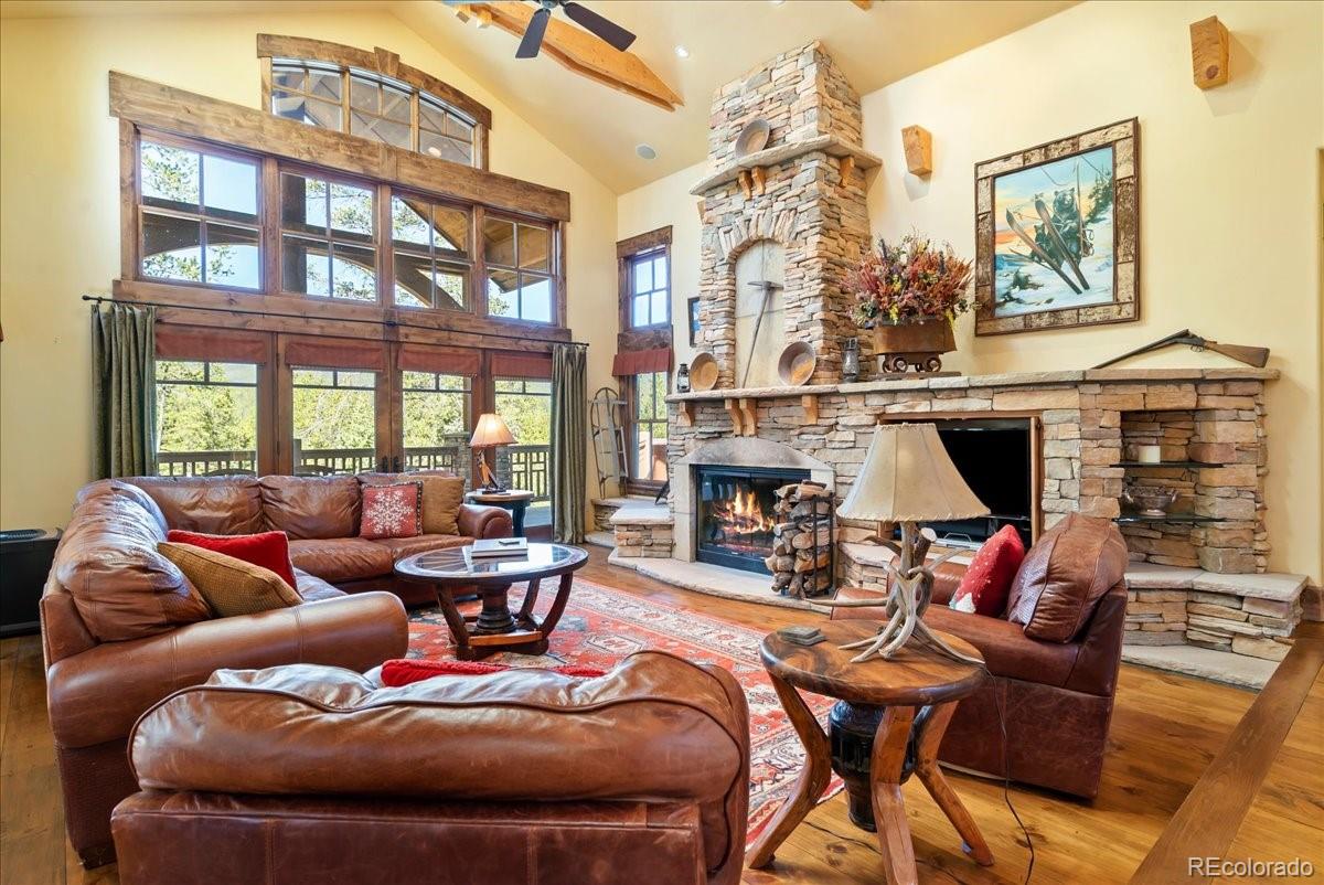 MLS Image #4 for 3  rounds road,breckenridge, Colorado