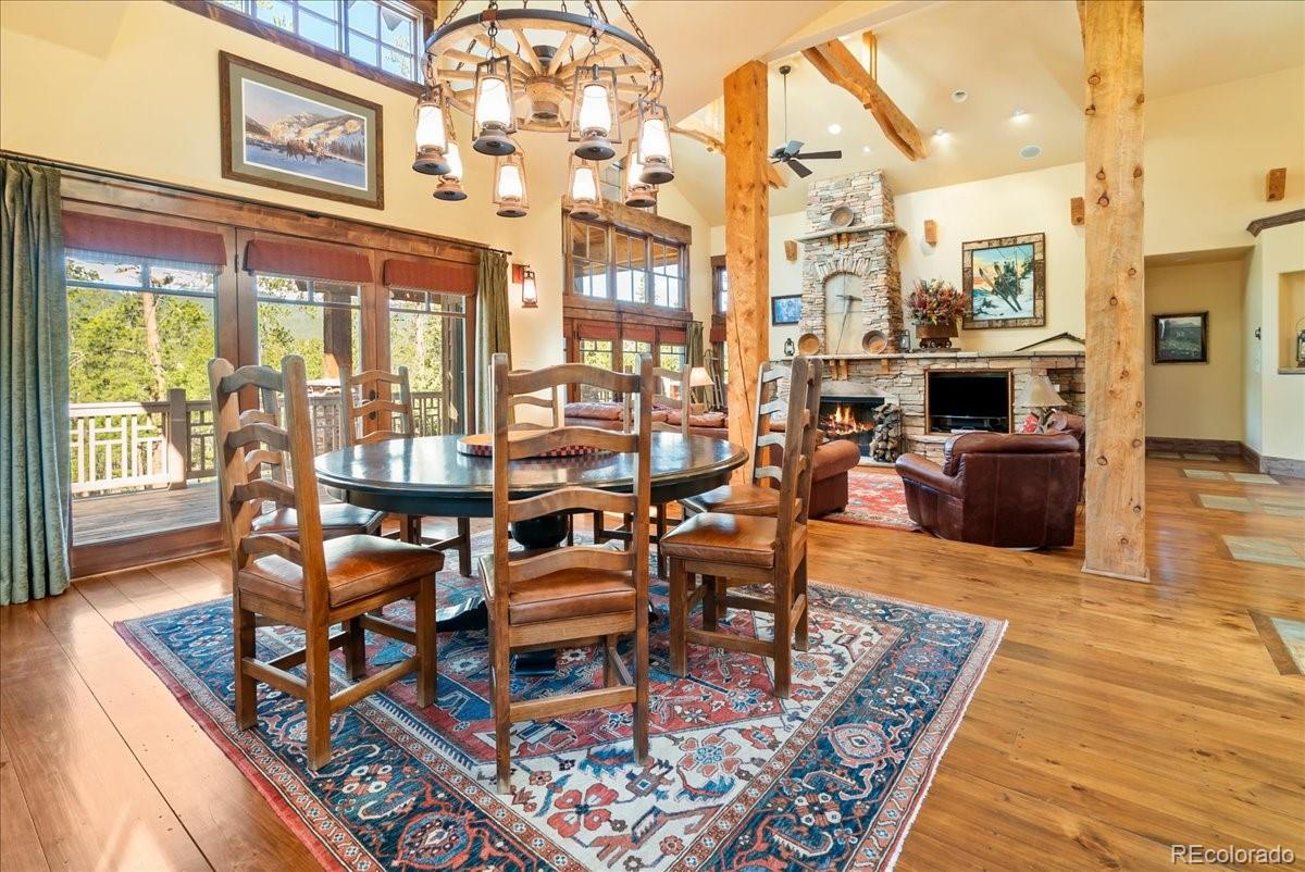 MLS Image #5 for 3  rounds road,breckenridge, Colorado