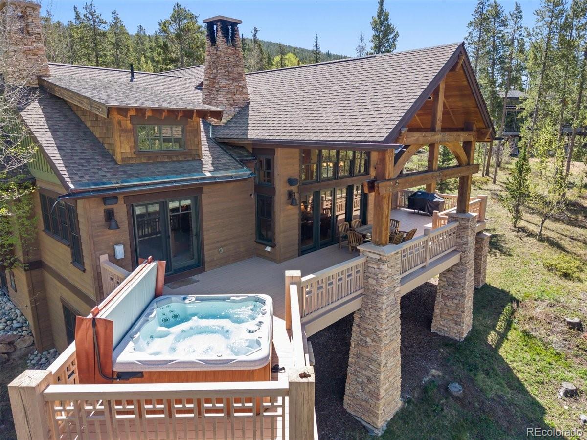MLS Image #9 for 3  rounds road,breckenridge, Colorado