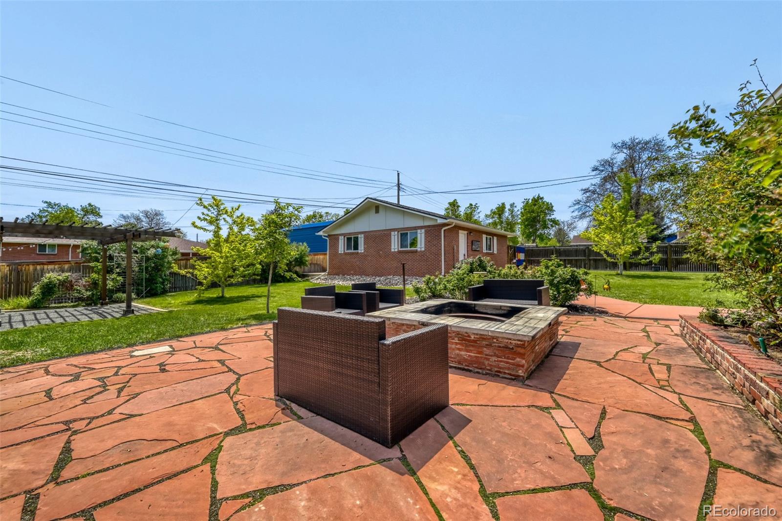 MLS Image #19 for 7198 s logan street,centennial, Colorado