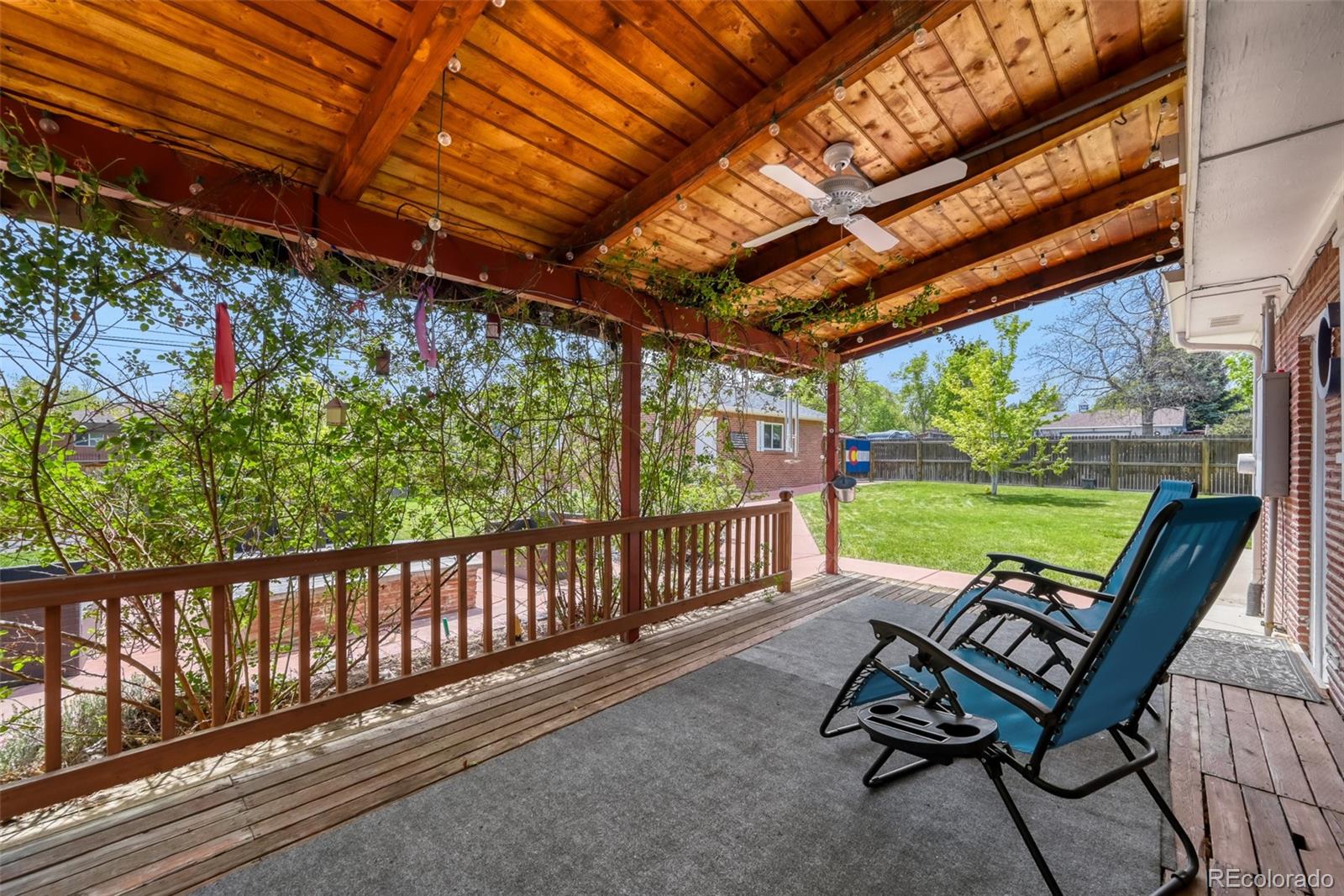 MLS Image #24 for 7198 s logan street,centennial, Colorado