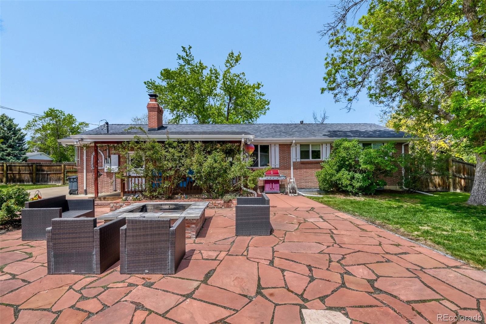 MLS Image #26 for 7198 s logan street,centennial, Colorado