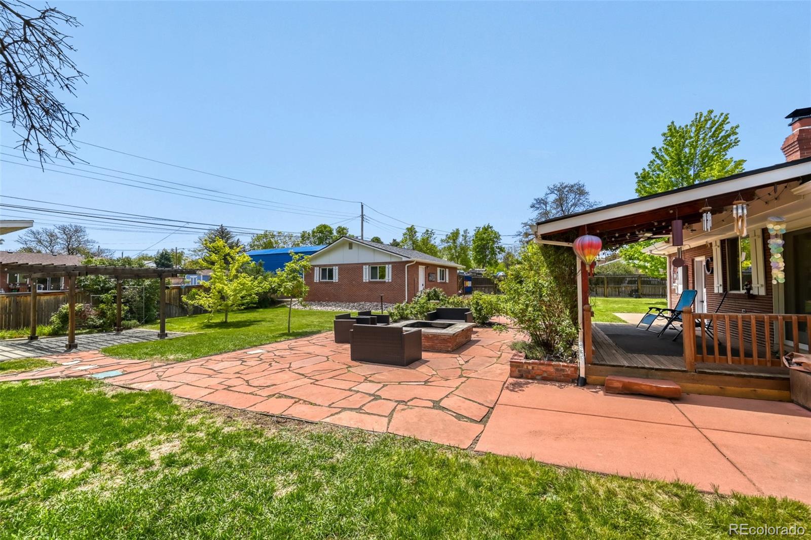 MLS Image #28 for 7198 s logan street,centennial, Colorado