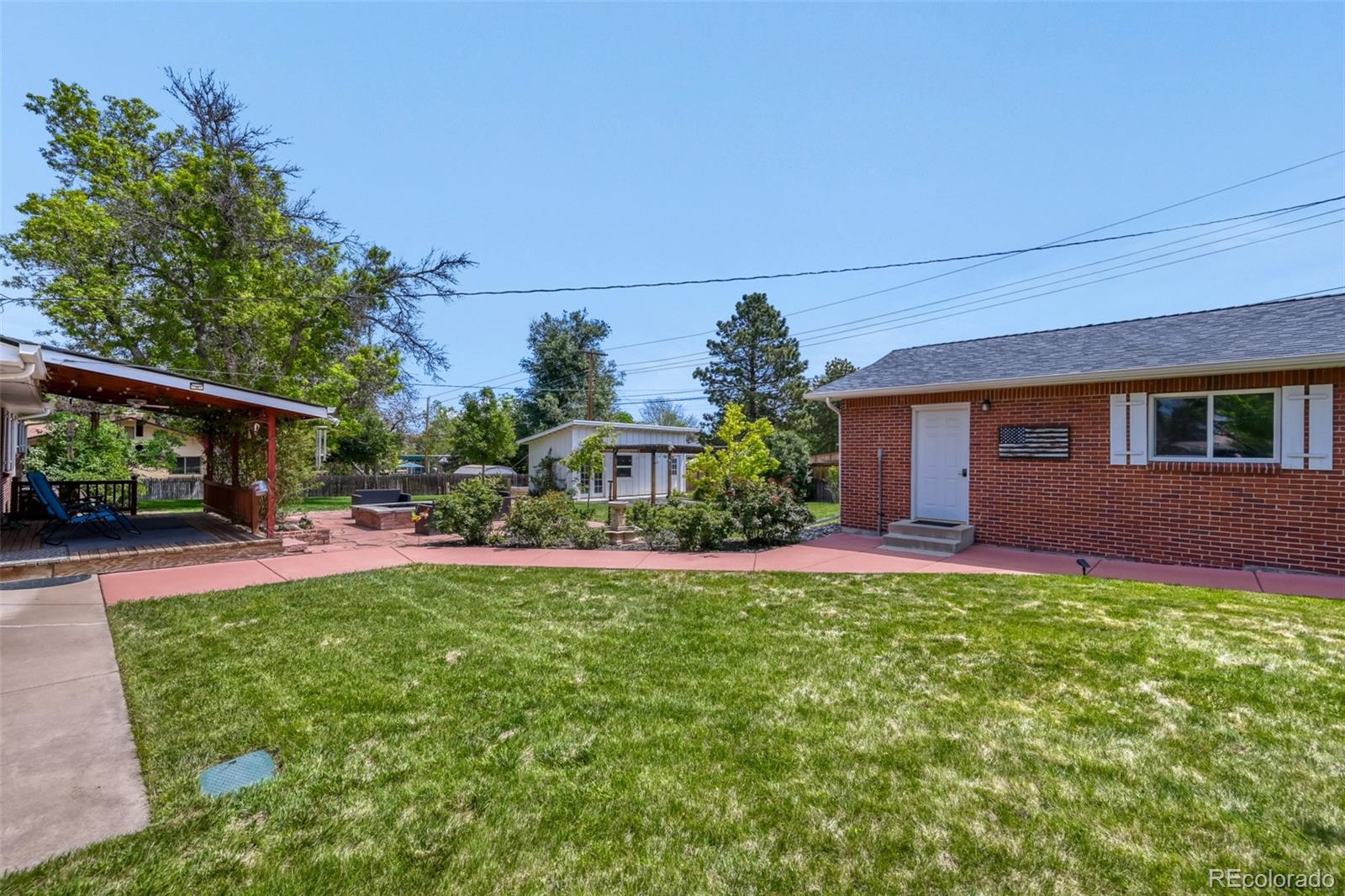 MLS Image #29 for 7198 s logan street,centennial, Colorado