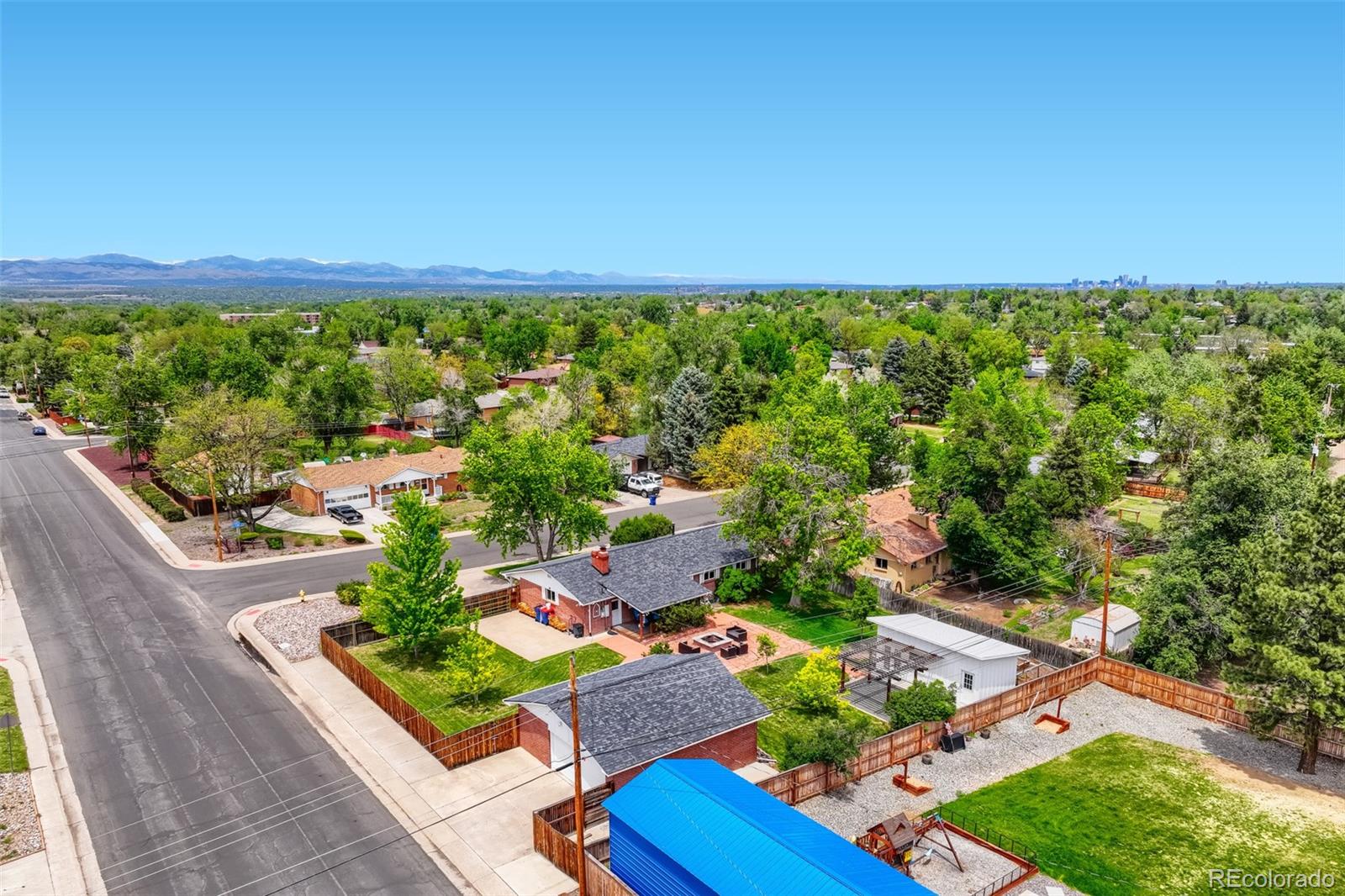 MLS Image #30 for 7198 s logan street,centennial, Colorado