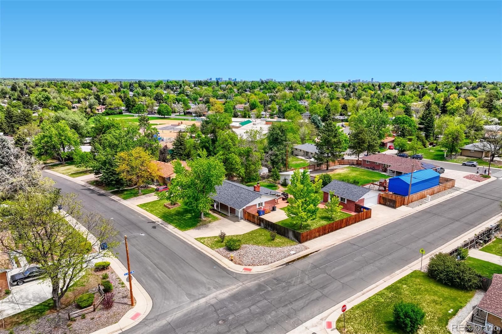 MLS Image #31 for 7198 s logan street,centennial, Colorado