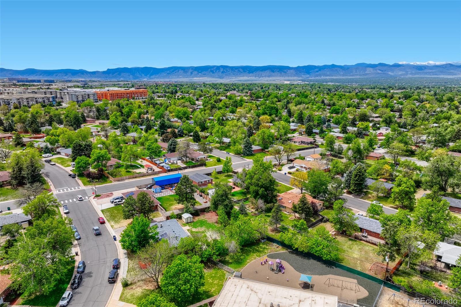 MLS Image #32 for 7198 s logan street,centennial, Colorado