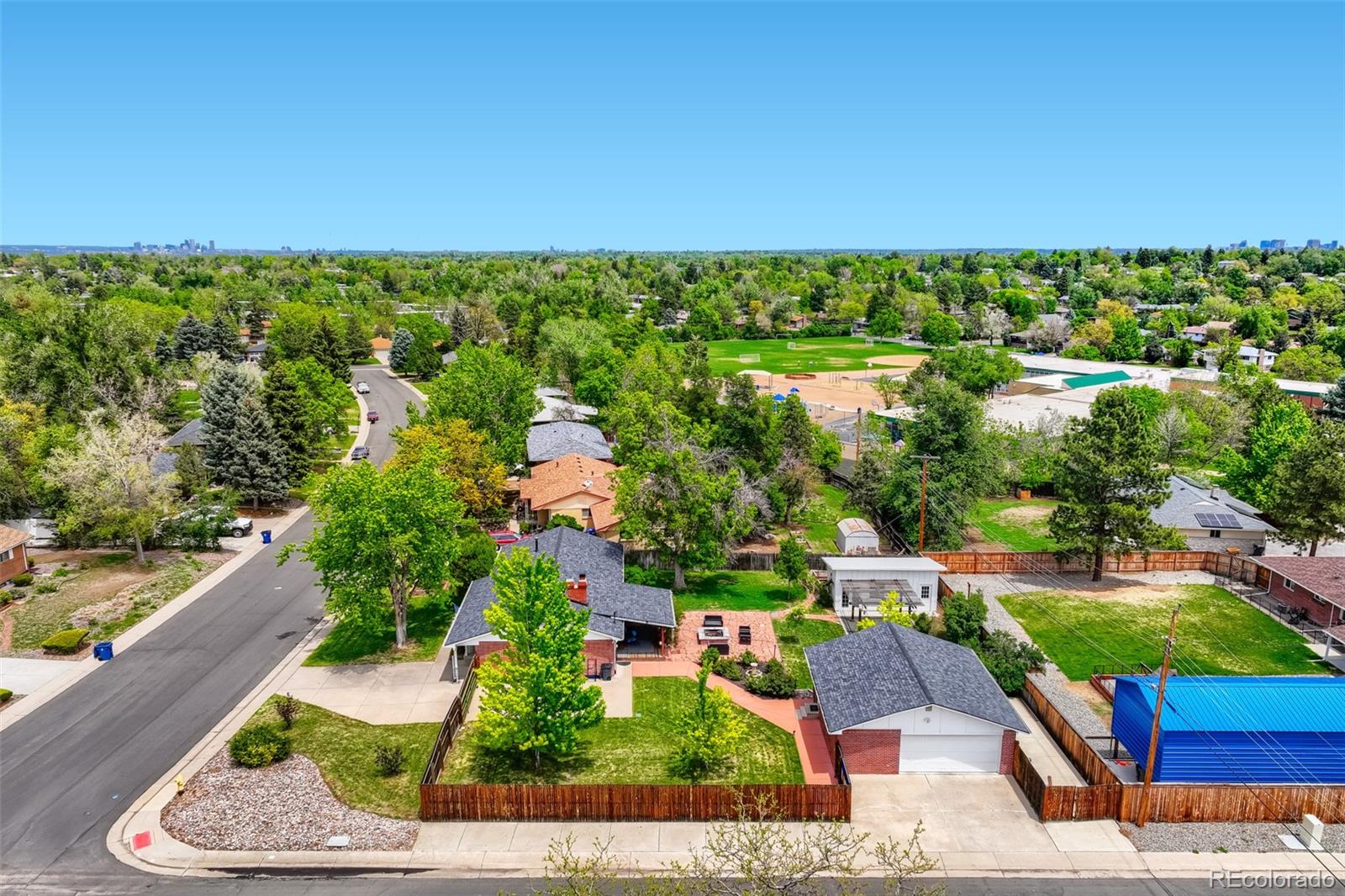 MLS Image #33 for 7198 s logan street,centennial, Colorado
