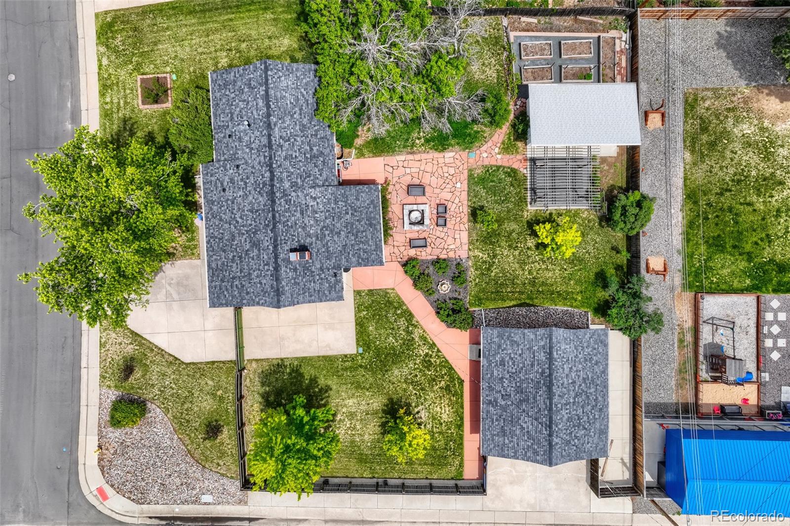 MLS Image #4 for 7198 s logan street,centennial, Colorado