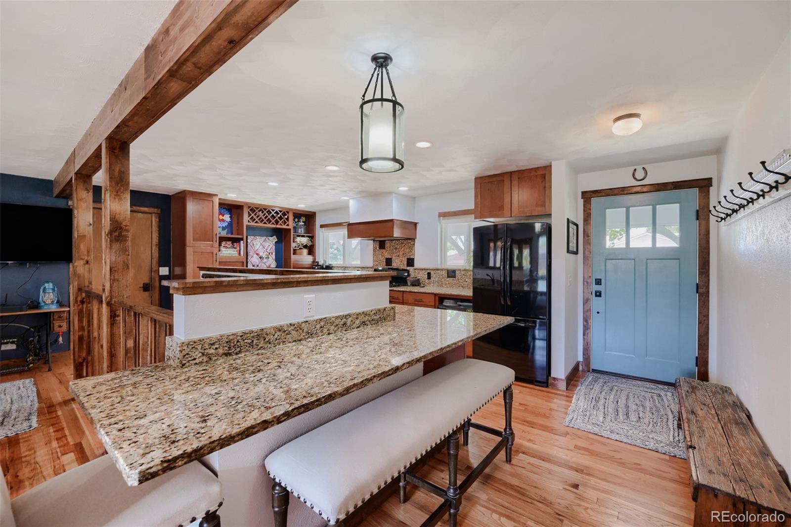 MLS Image #5 for 7198 s logan street,centennial, Colorado