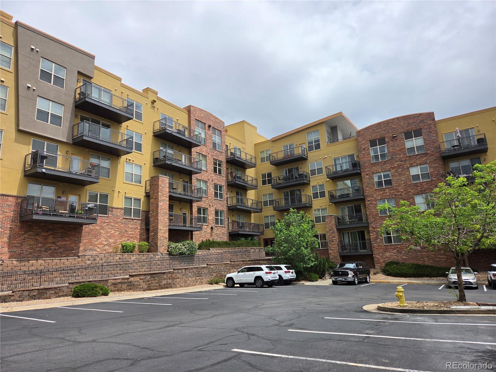 MLS Image #29 for 9079 e panorama circle,englewood, Colorado