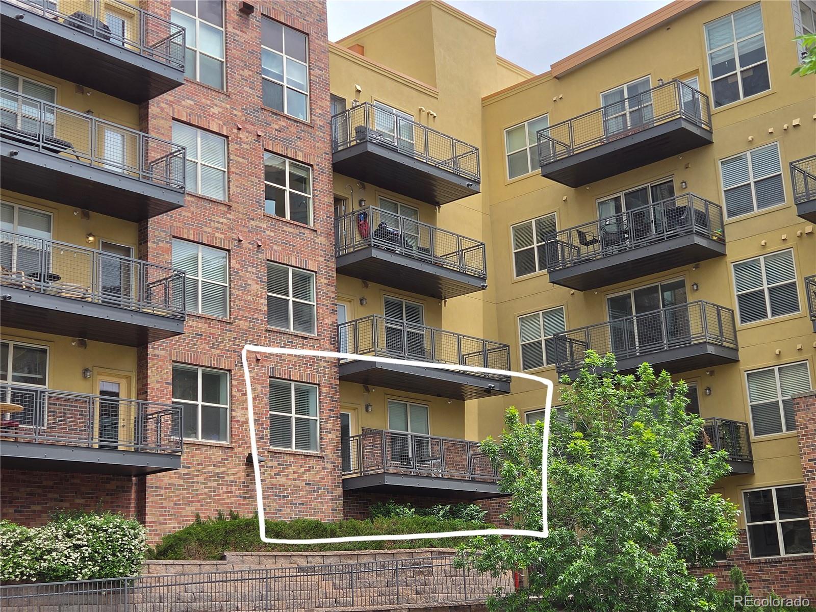 MLS Image #30 for 9079 e panorama circle,englewood, Colorado