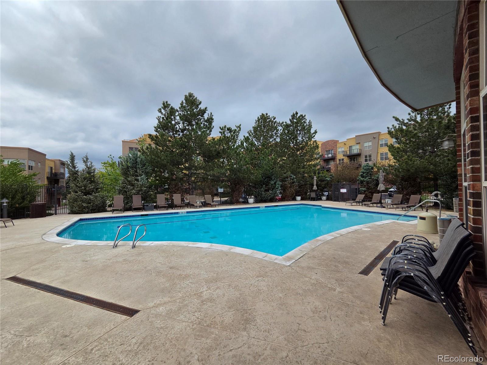 MLS Image #33 for 9079 e panorama circle,englewood, Colorado