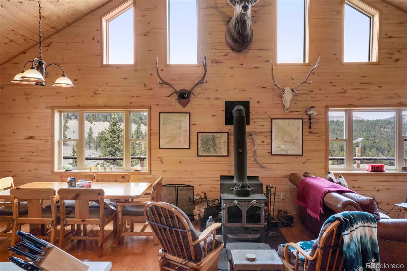 MLS Image #11 for 10801  county road m-32 ,del norte, Colorado