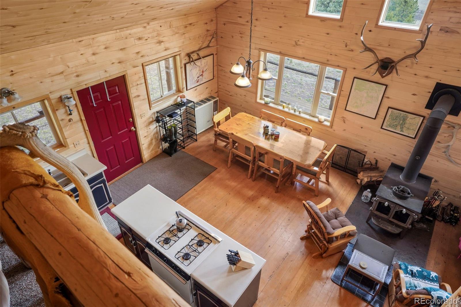 MLS Image #16 for 10801  county road m-32 ,del norte, Colorado