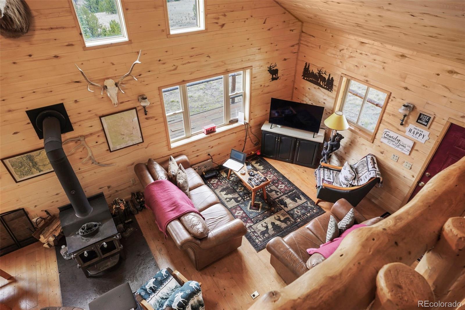 MLS Image #17 for 10801  county road m-32 ,del norte, Colorado