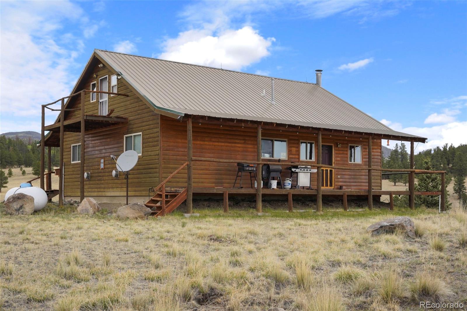 MLS Image #24 for 10801  county road m-32 ,del norte, Colorado